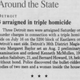 News brief from July 1994.